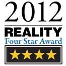 Reality 4-Star Rating