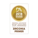 Dental Advisor Top Zirconia Primer 2018