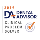 Dental Advisor Clinical Problem Solver 2019