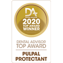 Dental Advisor Top Pulpal Protectant 2020