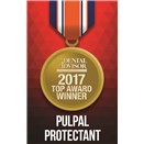 Dental Advisor Top Pulpal Protectant 2017