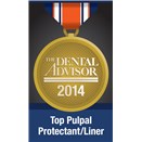 Dental Advisor Top Pulpal Protectant/Liner 2014