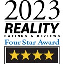 Reality 4-Star Rating