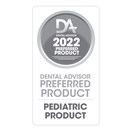 Dental Advisor Preferred Pediatric Product 2022