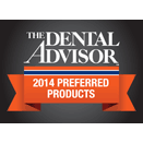 Preferred Product Dental Advisor 2014