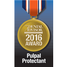 Dental Advisor Top Pulpal Protectant/Liner 2016