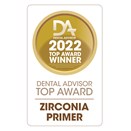 Dental Advisor Top Zirconia 2022