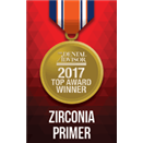 Dental Advisor Top Zirconia Primer 2017