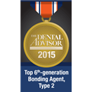 Dental Advisor Top 6th Generation - Type 2 2015