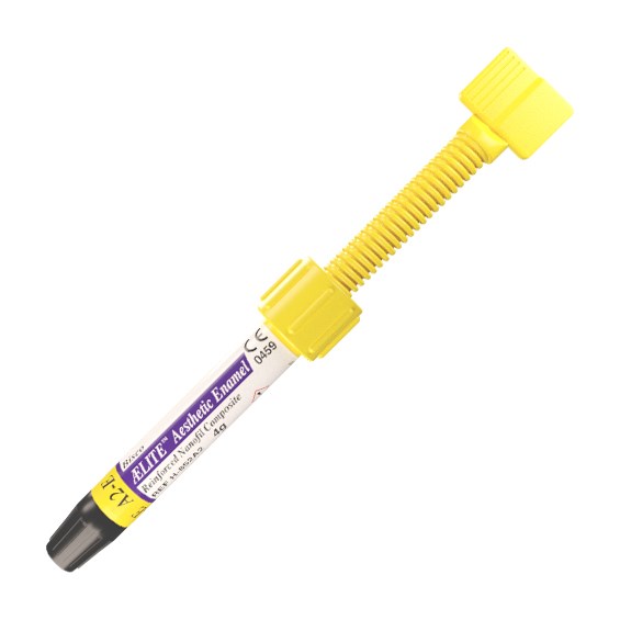 Bisco Aelite Aesthetic Enamel Syringe Shade A2