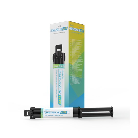 Core-Flo-DC_Lite Natural Opaque Syringe Box