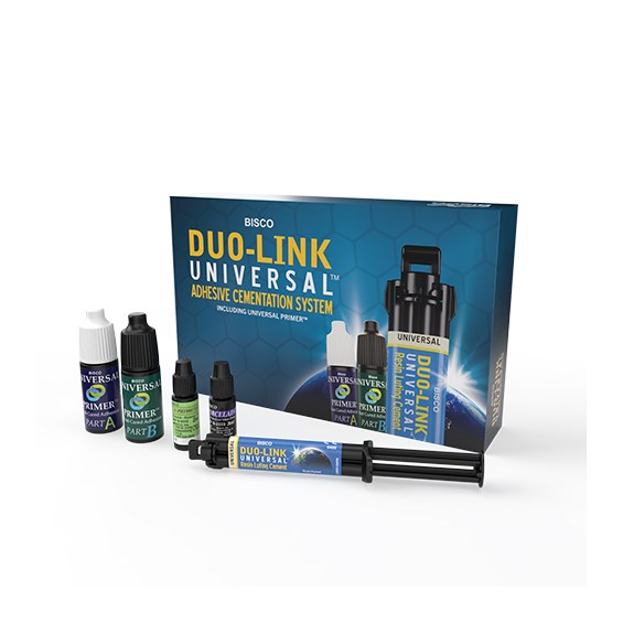 Duo-Link Universal Primer Kit