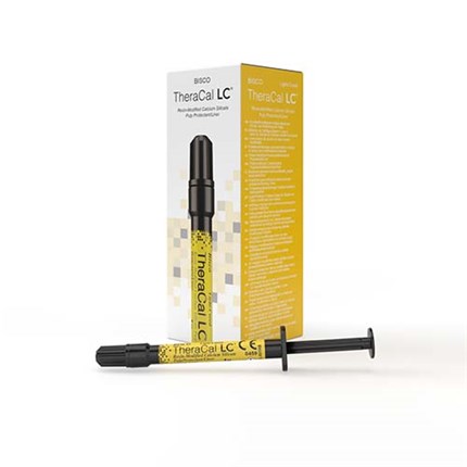 TheraCal LC Single Syringe