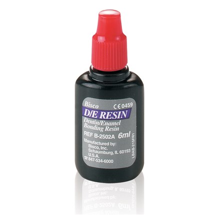 Dentin/Enamel (D/E) Bonding Resin
