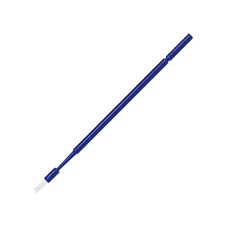 Blue Bristle Brush Applicators