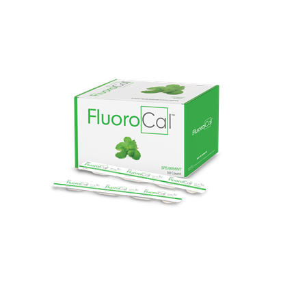 FluoroCalBox