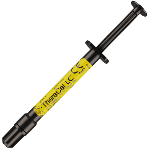 TheraCal LC Syringe