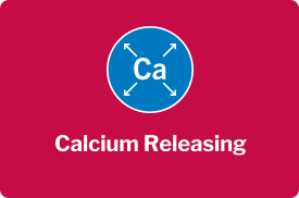 Calcium Releasing