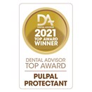 2021 Dental Advisor TheraCal LC