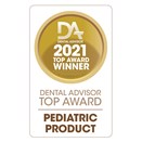 2021 Dental Advisor TheraCal PT