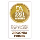 2021 Dental Advisor Z-Prime Plus