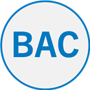 Contains BAC