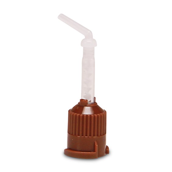 Bisco Dual-Syringe Mixing and Intraoral Tips