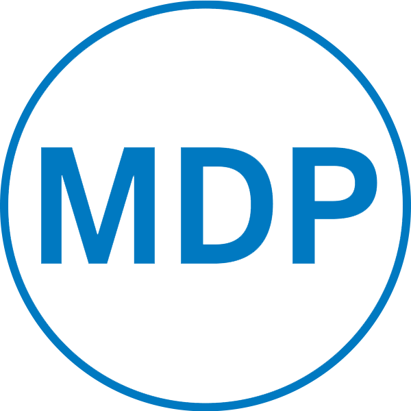 Contains MDP