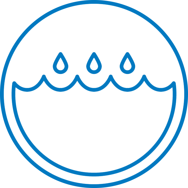 Hydrophilic