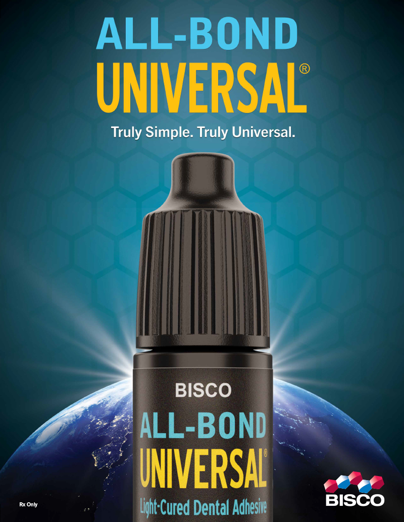 BISCO All-Bond Universal Technique