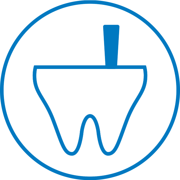 Post Cementation