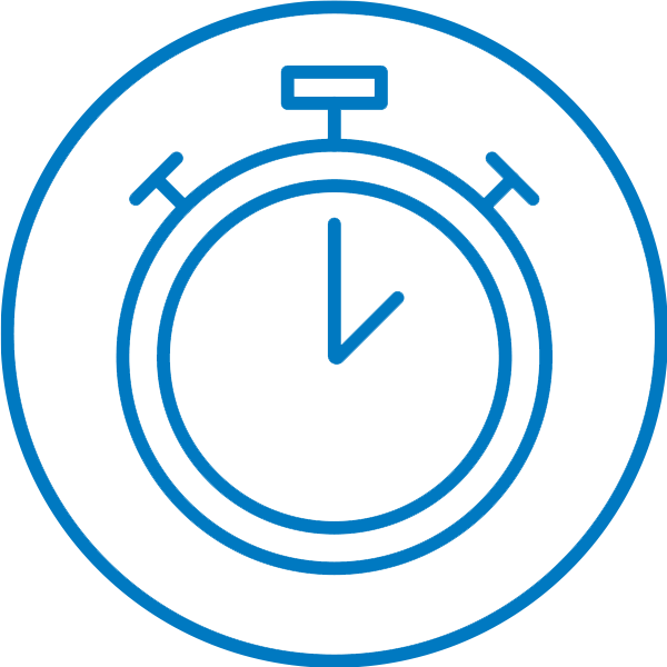 Rapid Setting Time