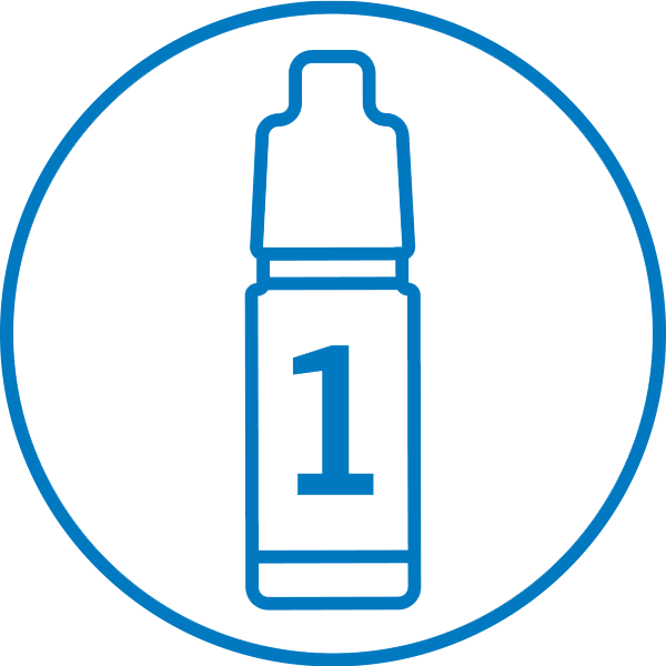 Single Bottle