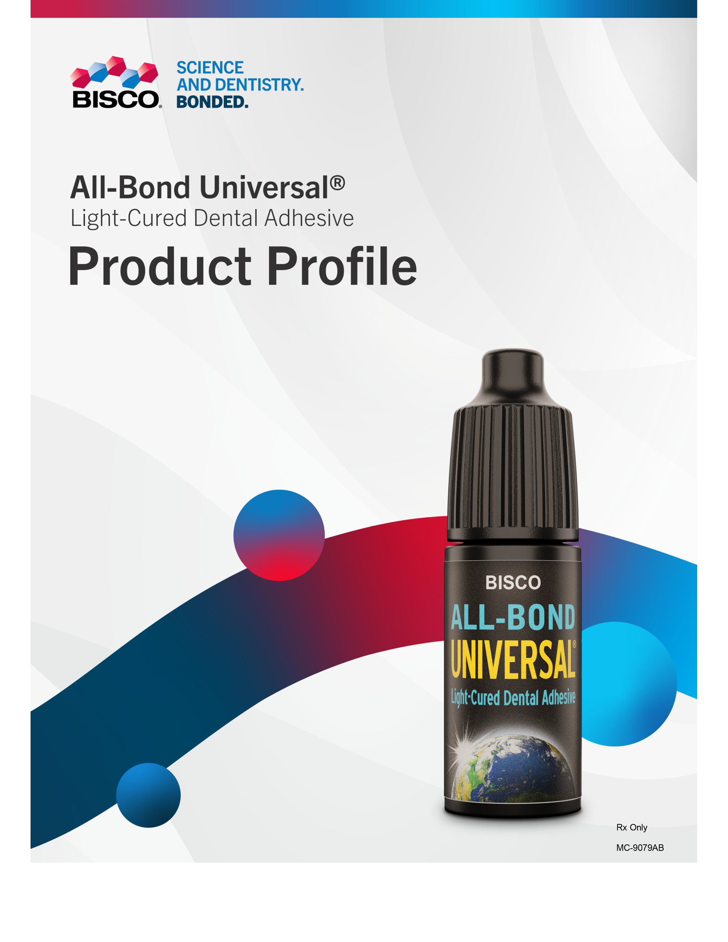 All-Bond Universal Product Profile