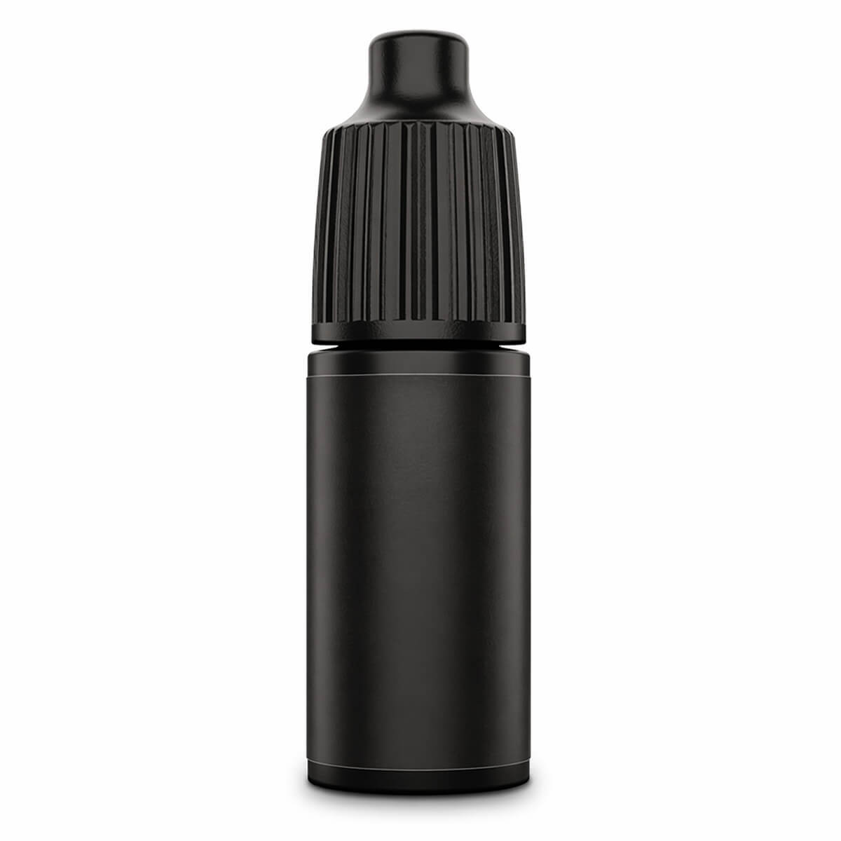 blank bottle for dispensing
