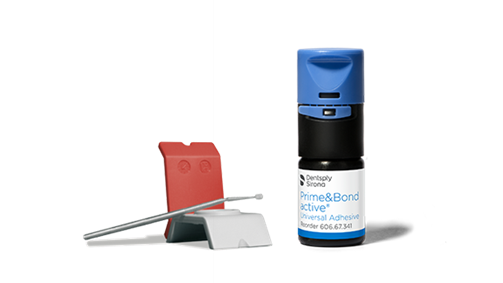 Dentsply Sirona Prime & Bond Active