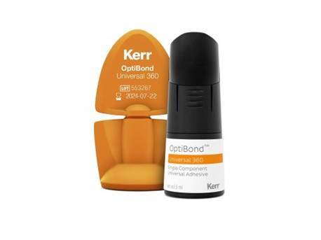 Kerr OptiBond Universal 360