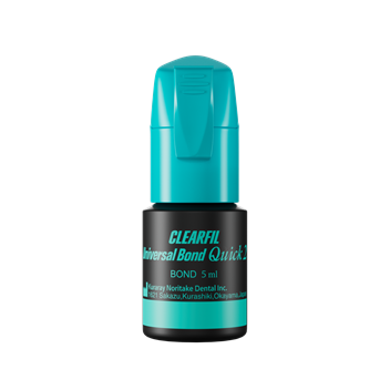 Kuraray Clearfil Universal Bond Quick 2