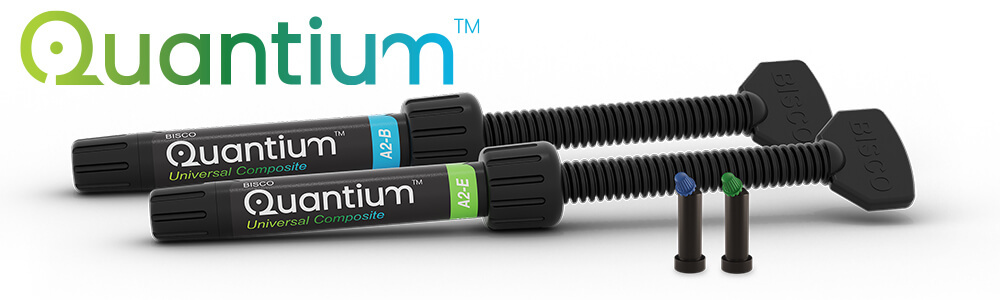 Take The Quantium Leap BISCO Inc Take The Quantium Leap BISCO Inc